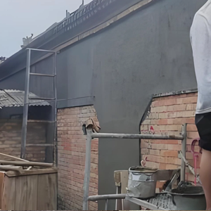 鼎城ECC 高延性混凝土 砌体抗震加固薄层修补高抗渗高韧性特种建材