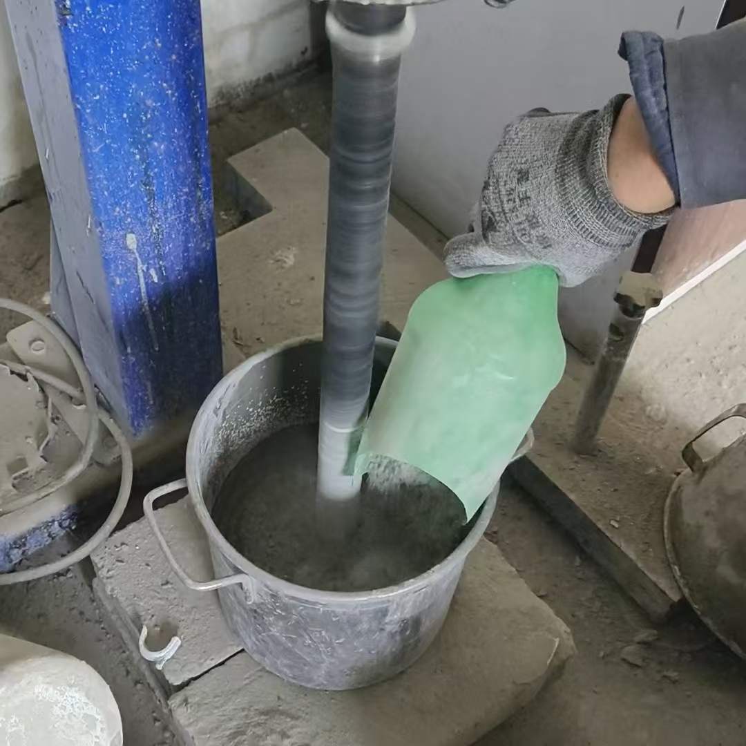 鼎城桥梁公路张拉用H60压浆料与普通压浆料有什么区别？