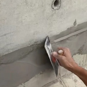 鼎城P型防护型环氧树脂砂浆