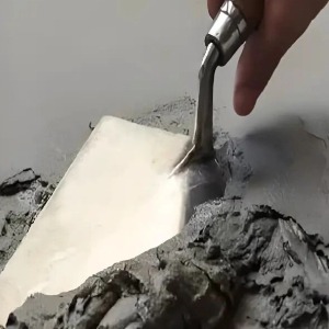 鼎城混凝土裂缝孔洞剥落冻融修复用高强度丙乳防腐蚀砂浆
